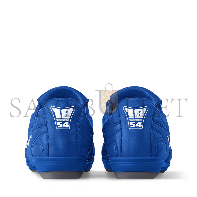 l0vis Vvtt0n lv footprint soccer sneaker 1ahdp6